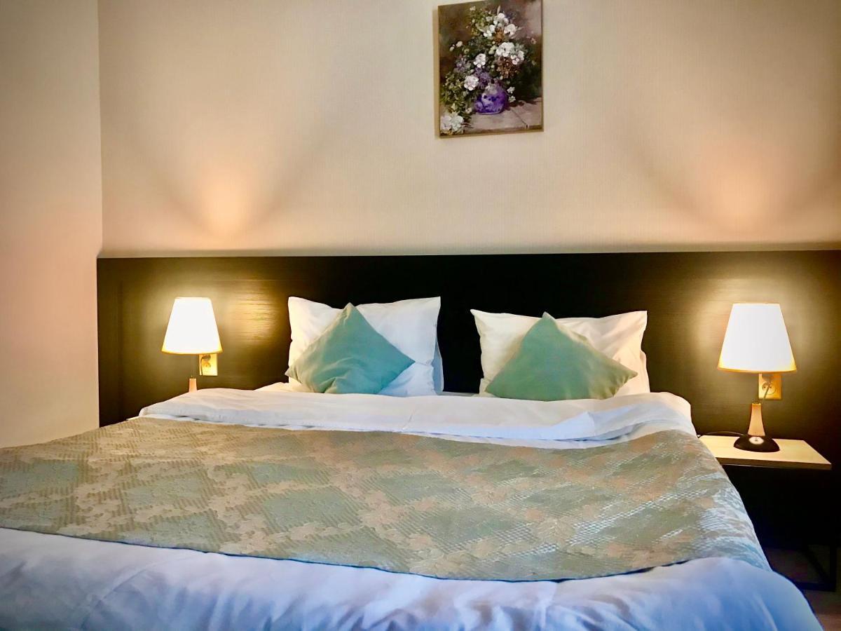 Old Town Mtatsminda Hotell Tbilisi Eksteriør bilde